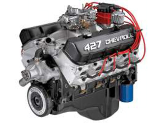 P58E1 Engine